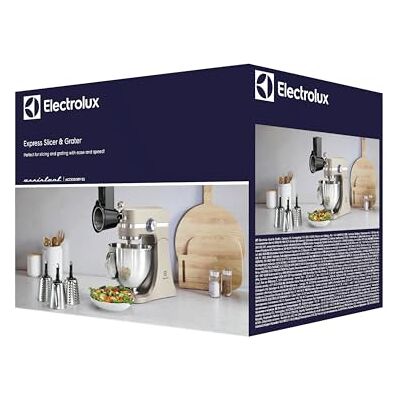 Electrolux AEG- Accessory ES, Express Hobel und Reibe Electrolux AEG- Accessory ES, Express Hobel und Reibe