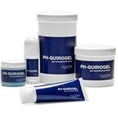 ISSISLEN Ph-Quirogel Massage Gel 500 ml 1 Stück ISSISLEN Ph-Quirogel Massage Gel 500 ml 1 Stück
