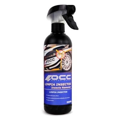 OCC MOTOR SPORT AUTO-INSEKTENENTFERNER 500 ML OCC MOTOR SPORT AUTO-INSEKTENENTFERNER 500 ML