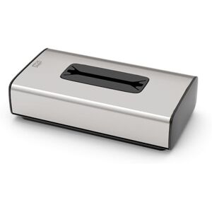 Tork 460013 Spender für Kosmetiktücher aus Edelstahl / F1 Spendersystem in zeitlosem Design für jeden Waschraum Tork 460013 Spender für Kosmetiktücher aus Edelstahl / F1 Spendersystem in zeitlosem Design für jeden Waschraum
