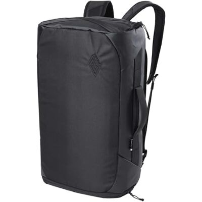 NITRO Shuffle Backpack – Stylischer Hyprid Rucksack für Herren & Damen, multifunktional, wasserabweisend, komfortabel – Alltag, Sport, Reisen NITRO Shuffle Backpack – Stylischer Hyprid Rucksack für Herren & Damen, multifunktional, wasserabweisend, komfortabel – Alltag, Sport, Reisen