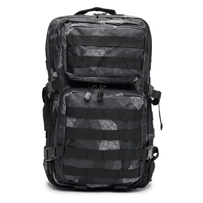 Brandit US Cooper Rucksack Large 40 Liter Nightcamo Brandit US Cooper Rucksack Large 40 Liter Nightcamo