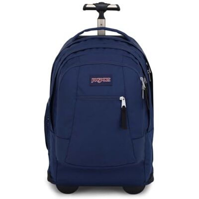JANSPORT Driver 8 Gepäck auf Rollen, Navy (Blau) JANSPORT Driver 8 Gepäck auf Rollen, Navy (Blau)