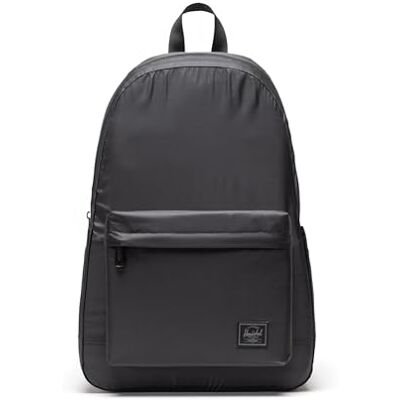 Herschel Rome Packable Backpack, Black Tonal Herschel Rome Packable Backpack, Black Tonal
