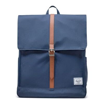 Herschel City Rucksack, Marineblau Herschel City Rucksack, Marineblau
