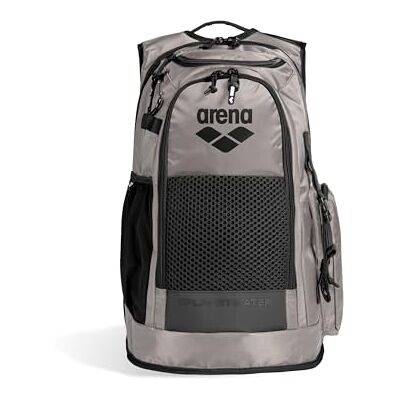 ARENA All Set 45L Backpack One Size ARENA All Set 45L Backpack One Size