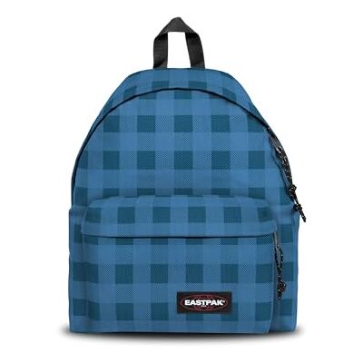 EASTPAK Padded Pak’r Rucksack 24L, Wasserabweisend, Schulrucksack EASTPAK Padded Pak’r Rucksack 24L, Wasserabweisend, Schulrucksack