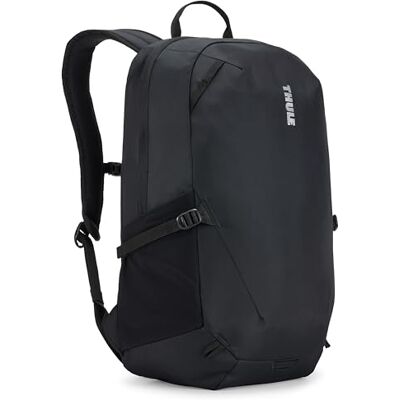 Thule Rucksack Freizeitrucksack mit Laptopfach EnRoute Backpack 21L Black schwarz Thule Rucksack Freizeitrucksack mit Laptopfach EnRoute Backpack 21L Black schwarz