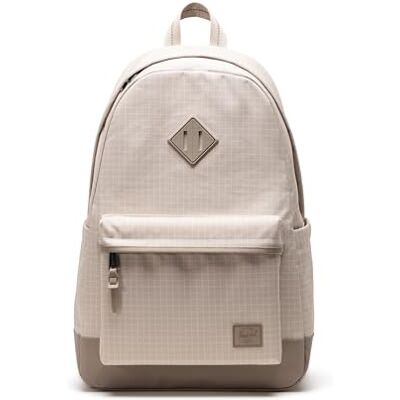 Herschel Heritage™ Backpack, Grid Pelican/Roasted Cashew Herschel Heritage™ Backpack, Grid Pelican/Roasted Cashew