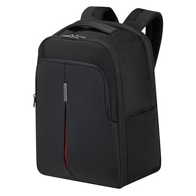 Samsonite GUARDIT 3.0 Easyjet Laptop-Rucksack, 35 x 20 x 45 cm, 27.5L, Schwarz (Black) Samsonite GUARDIT 3.0 Easyjet Laptop-Rucksack, 35 x 20 x 45 cm, 27.5L, Schwarz (Black)