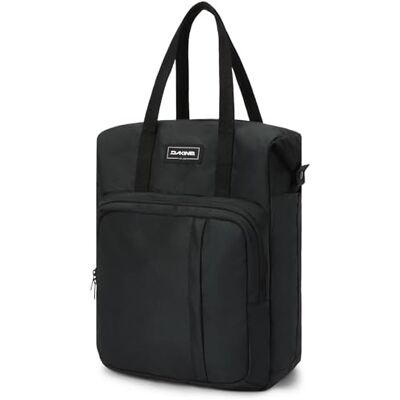 Dakine Campus HYBRID Backpack 26L Black - Dakine Campus HYBRID Backpack 26L Black -