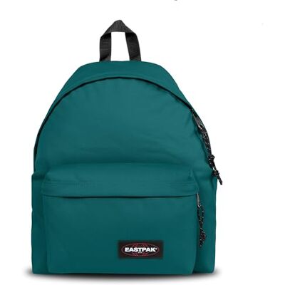 EASTPAK Padded Pak’r Rucksack 24L, Wasserabweisend, Schulrucksack EASTPAK Padded Pak’r Rucksack 24L, Wasserabweisend, Schulrucksack