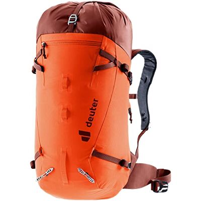 deuter Guide 28 SL Damen alpiner Kletterrucksack deuter Guide 28 SL Damen alpiner Kletterrucksack