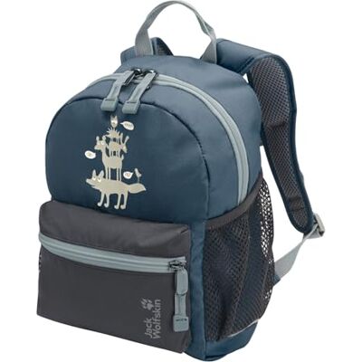 Jack Wolfskin LITTLE SCOUT 10 Jack Wolfskin LITTLE SCOUT 10