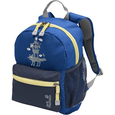 Jack Wolfskin LITTLE SCOUT 10 Jack Wolfskin LITTLE SCOUT 10