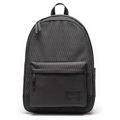 Herschel Classic™ XL Backpack, Black Diamond/Black Herschel Classic™ XL Backpack, Black Diamond/Black