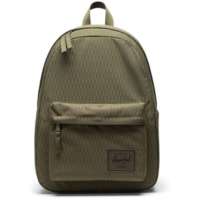 Herschel Classic™ XL Backpack, Ivy Green Diamond Herschel Classic™ XL Backpack, Ivy Green Diamond