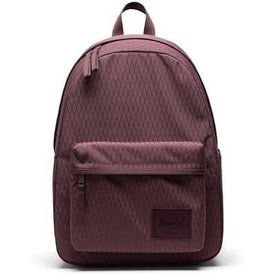Herschel Classic™ XL Backpack, Huckleberry Diamond Herschel Classic™ XL Backpack, Huckleberry Diamond