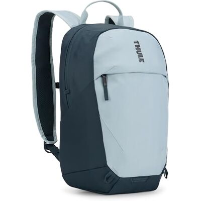 Thule Rucksack Freizeitrucksack mit Laptopfach EnRoute Backpack 12L Soft Blue/Darkest Blue hellblau Thule Rucksack Freizeitrucksack mit Laptopfach EnRoute Backpack 12L Soft Blue/Darkest Blue hellblau
