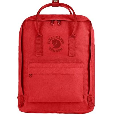 Fjällräven Re-Kånken, rot(red (320)), Gr. 38 x 27 x 13 cm, 16 L Fjällräven Re-Kånken, rot(red (320)), Gr. 38 x 27 x 13 cm, 16 L