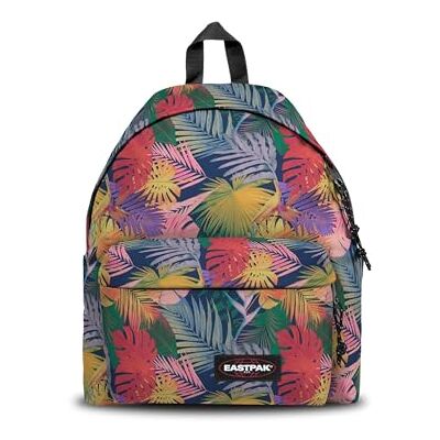 EASTPAK Padded Pak’r Rucksack 24L, Wasserabweisend, Schulrucksack EASTPAK Padded Pak’r Rucksack 24L, Wasserabweisend, Schulrucksack