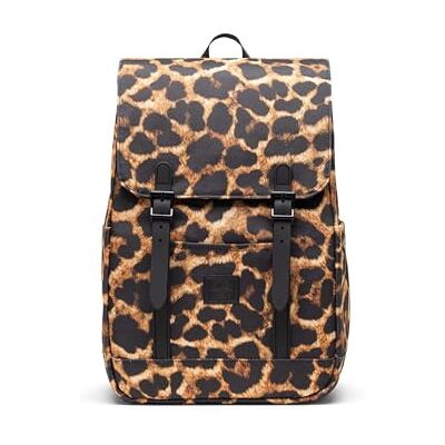 Herschel Retreat™ Small Backpack, Digi Leopard Light Herschel Retreat™ Small Backpack, Digi Leopard Light