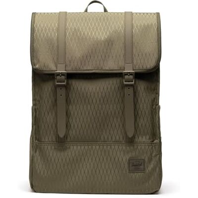 Herschel Survey™ Backpack, Ivy Green Diamond Herschel Survey™ Backpack, Ivy Green Diamond