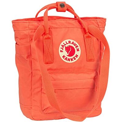 Fjällräven Unisex Kånken Totepack Mini Sports backpack Fjällräven Unisex Kånken Totepack Mini Sports backpack