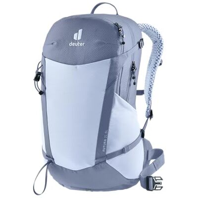 deuter Futura 21 SL Damen Wanderrucksack mit Netzrücken & Regenhülle deuter Futura 21 SL Damen Wanderrucksack mit Netzrücken & Regenhülle