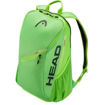 HEAD Tour Backpack Tennis-Rucksack, 25 l, Unisex HEAD Tour Backpack Tennis-Rucksack, 25 l, Unisex