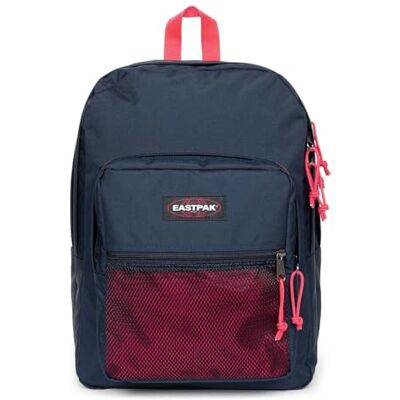EASTPAK Pinnacle Rucksack 38L (42 x 32 x 25,5 cm), Extra großer Schul- & Freizeitrucksack, robuster Multi-Fach Rucksack mit Organizer und gepolsterten Trägern KONTRAST SAFFRON EASTPAK Pinnacle Rucksack 38L (42 x 32 x 25,5 cm), Extra großer Schul- & Freizeitrucksack, robuster Multi-Fach Rucksack mit Organizer und gepolsterten Trägern KONTRAST SAFFRON