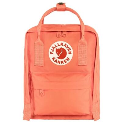 Fjällräven Kånken Mini Korall Fjällräven Kånken Mini Korall