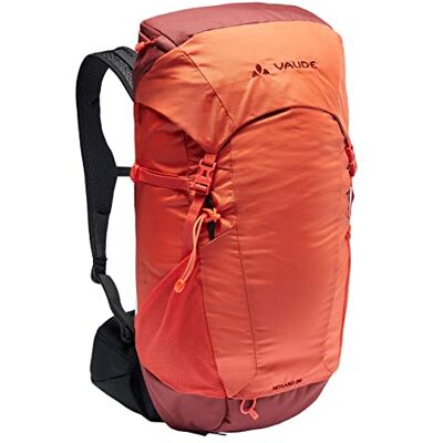 VAUDE Rucksack Neyland 24 Liter, burnt red, Einheitsgröße VAUDE Rucksack Neyland 24 Liter, burnt red, Einheitsgröße