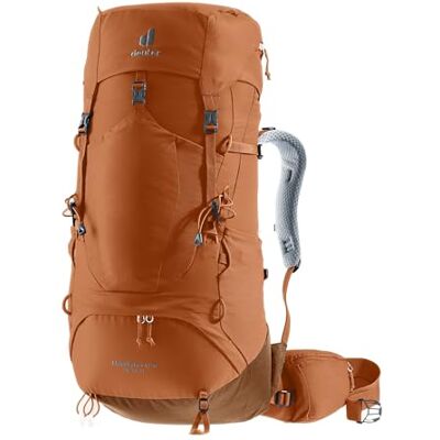 deuter Aircontact Lite 35 + 10 SL leichter Damen Trekkingrucksack deuter Aircontact Lite 35 + 10 SL leichter Damen Trekkingrucksack