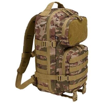 Brandit Unisex Us Cooper Patch Medium Backpac Rucksack (1er Pack) Brandit Unisex Us Cooper Patch Medium Backpac Rucksack (1er Pack)