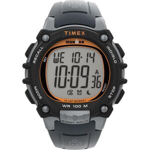 Timex Men's Ironman Essential 44mm Watch Timex Men's Ironman Essential 44mm Watch