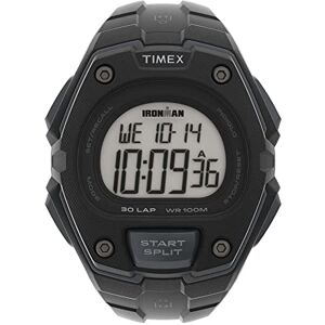 Timex Men's Ironman Classic 45mm Digital Watch Timex Men's Ironman Classic 45mm Digital Watch