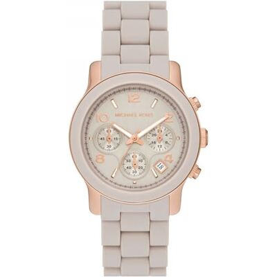 Michael Kors Runway Watch für Damen Michael Kors Runway Watch für Damen