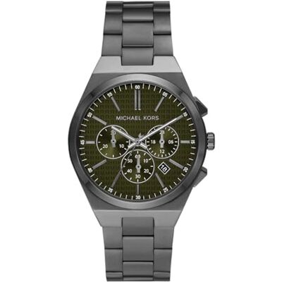 Michael Kors Runway Watch für Herren Michael Kors Runway Watch für Herren