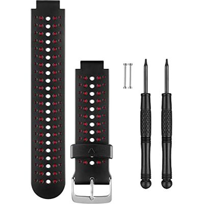 Garmin Replacement Watch Strap for Forerunner Garmin Replacement Watch Strap for Forerunner