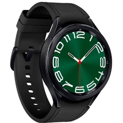 Samsung WATCH6 Classic 47mm Noir 4G Noir Samsung WATCH6 Classic 47mm Noir 4G Noir