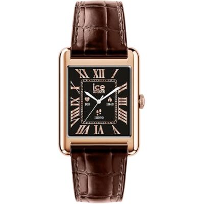 ICE-WATCH – Ice smart TKS 2.0 – Elegante Smartwatch für Damen (1,41 Zoll) – IP68, Tracking von körperlichen Aktivitäten und Gesundheitsdaten ICE-WATCH – Ice smart TKS 2.0 – Elegante Smartwatch für Damen (1,41 Zoll) – IP68, Tracking von körperlichen Aktivitäten und Gesundheitsdaten
