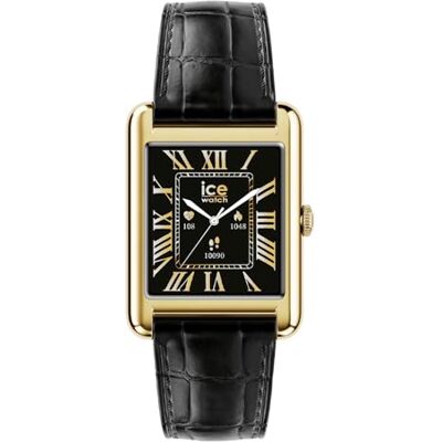 ICE-WATCH – Ice smart TKS 2.0 – Elegante Smartwatch für Damen (1,41 Zoll) – IP68, Tracking von körperlichen Aktivitäten und Gesundheitsdaten ICE-WATCH – Ice smart TKS 2.0 – Elegante Smartwatch für Damen (1,41 Zoll) – IP68, Tracking von körperlichen Aktivitäten und Gesundheitsdaten