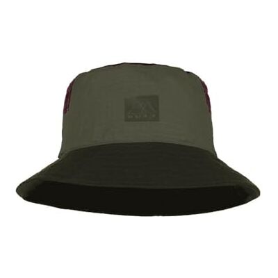 Buff Sun Bucket Mütze HAK Unisex L/XL Buff Sun Bucket Mütze HAK Unisex L/XL