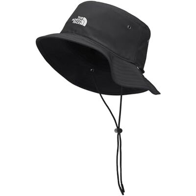 THE NORTH FACE Brimmer Hut TNF Black S/M THE NORTH FACE Brimmer Hut TNF Black S/M