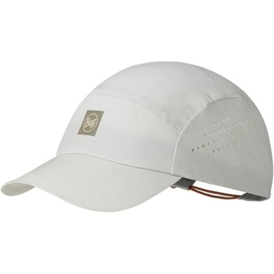 Buff ® Kappe Pack Speed Männlich Weiblich Erwachsene Flexibel, UPF50, Reflektierendes Element, Komfortabel, Dehnbar, Laufen, Belüftung, Faltbar, L/XL, Gris Buff ® Kappe Pack Speed Männlich Weiblich Erwachsene Flexibel, UPF50, Reflektierendes Element, Komfortabel, Dehnbar, Laufen, Belüftung, Faltbar, L/XL, Gris