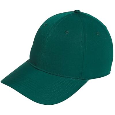 adidas Men's Golf Performance CRESTABLE HAT, Collegiate Green, M-L adidas Men's Golf Performance CRESTABLE HAT, Collegiate Green, M-L