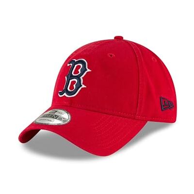 New Era Unisex MLB Core Classic 9Twenty New Era Unisex MLB Core Classic 9Twenty