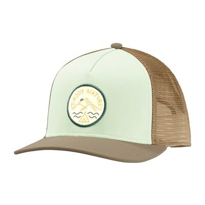 VAUDE Cap II – Dusty Fern VAUDE Cap II – Dusty Fern
