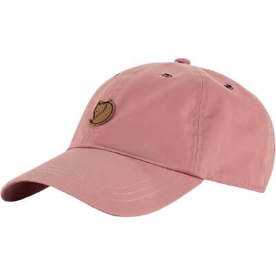Fjällräven Unisex Vidda Kappe, Dusty Rose, S/M Fjällräven Unisex Vidda Kappe, Dusty Rose, S/M
